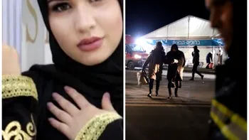 Autoritățile române au decis să o extrădeze pe femeia cu cetățenie rusă, acuzată de terorism în Cecenia