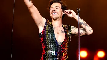 Ce vei putea vedea, de acum, pe Apple Music: Harry Styles, primul pe listă