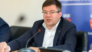Președintele Consiliului Județean Iași, Costel Alexe, trimis în judecată de DNA în al doilea dosar