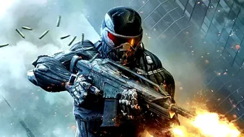 Crytek face un anunț surprinzător: care este legătura dintre jocurile Hitman și Crysis
