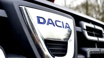 Vești bune pentru fanii Dacia: ce loc ocupă modelul Sandero în topul european