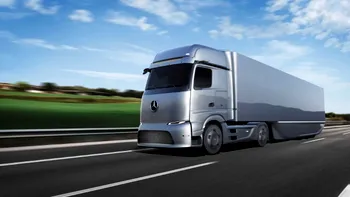 Daimler Truck pregătește camioane electrice: ce autonomie vor avea, când vor fi lansate