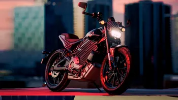 Harley-Davidson a început tranziția către electric: când poți cumpăra noul Del Mar