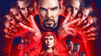 Doctor Strange 2 continuă să domine preferințele românilor: cât de urmărit este încă în cinematografele de la noi din țară