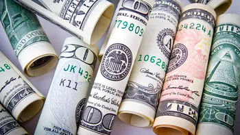 Record negativ fără precedent, dolarul e la putere: acum se simte devalorizarea leului