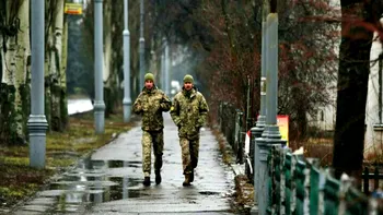Un important oraș din Donețk a fost capturat de ruși. „Putin continuă să își croiască drum prin Donbas”