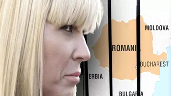 Curtea de Apel din Sofia, nou termen în cazul Elenei Udrea. Fostul ministru: „Să se aplice legea și în cazul meu”