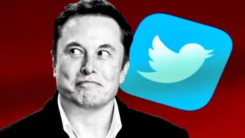 Nici bine n-a cumpărat Musk Twitter, că deja îl dă: el spune că-i lasă moștenire platforma unui tânăr de 24 de ani: care este, de fapt, adevărul