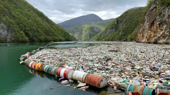 VIDEO Enzima care „mănâncă” plasticul în câteva ore: cum au reușit cercetătorii să o creeze