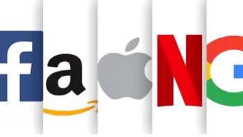 Noua taxă pentru Google, Facebook, Apple, Amazon și Netflix: vine de la Bruxelles