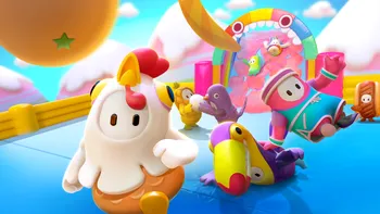 „Fall Guys” ajunge pe Switch, Xbox și Epic Games Store: când îl vei putea juca