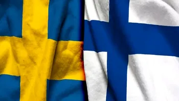 Suedia va depune oficial cererea de aderare la NATO. Klaus Iohannis salută decizia