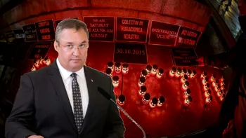 Nicolae Ciucă intervine în dosarul Colectiv. Ce spune Premierul despre decizia luată de instanță: ”Se execută, nu se discută”