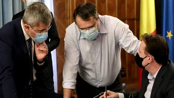 PNL ar putea colabora cu USR în viitorul apropiat. Florin Cîțu: „A doua oară o s-o facem mai bine amândoi”