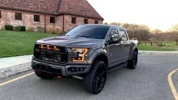 Probleme pentru Ford: ce s-a întâmplat cu vânzările în Europa