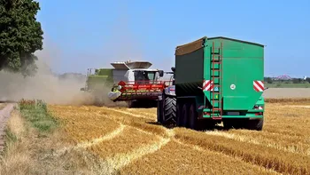 Ucraina, restricţii la transporturile de cereale către România și Moldova. Măsura a fost impusă pentru exporturile pe calea ferată