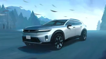 Honda pregătește primul SUV electric: când se lansează