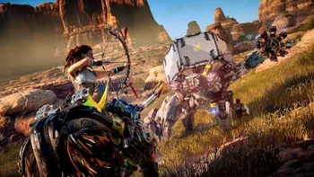 Sony aduce „Horizon” și „God of War” pe Netflix și Prime Video: o serie „Gran Turismo” este în lucru, de asemenea