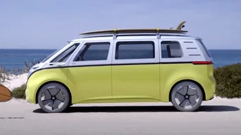 ID.Buzz aproape de lansare: cât costă noul model Volkswagen
