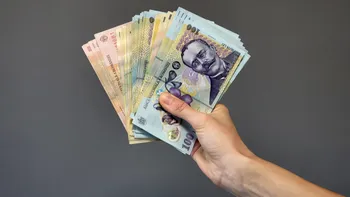 Bate vântul în bugetul public. De la cine se va lua bani, ca să facem rost de fonduri