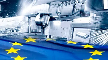 Ce se întâmplă cu industria: Germania are un 2022 dificil