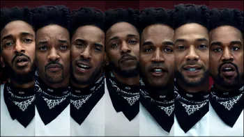 VIDEO Kendrick Lamar îți arată că deepfake-ul poate fi folosit și în scopuri educative: pe cine vezi în noul clip al artistului