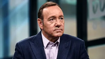 Kevin Spacey revine pe marele ecran, după acuzațiile de hărțuire sexuală: când se va lansa 1242 - Gateway To The West