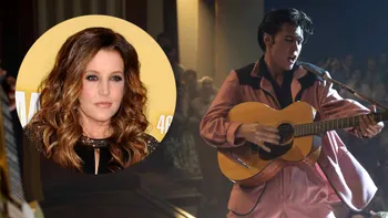Lisa Marie Presley, primele reacții: ce părere are fiica regelui despre Elvis, viitorul film biografic