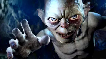 VIDEO Lord of the Rings: Gollum îți aduce povestea completă a lui Smeagol într-un joc video, în curând