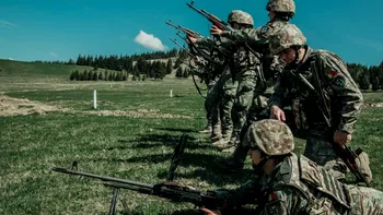 Armata Română face angajări pe bandă rulantă. Posturile care au fost scoase la bătaie de MApN