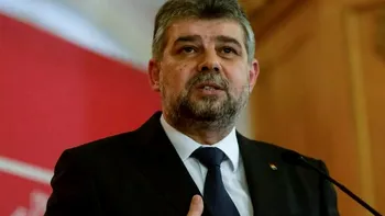 Marcel Ciolacu anunță schimbarea Codului Fiscal. Cum a răspuns la întrebarea privind majorarea taxelor