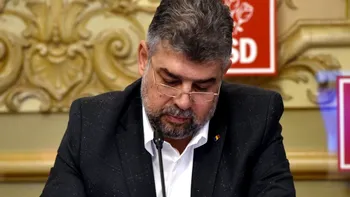 Marcel Ciolacu, amenințare cu remanierea către miniștri. Ce i-a pus să facă: ”Cine nu reușește, pleacă acasă”