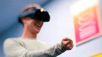 Meta are în lucru cele mai noi căști AR: ce a arătat Mark Zuckerberg