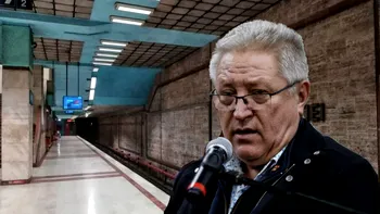 Noi stenograme din dosarul lui Ion Rădoi. Cum voiau sindicaliștii să scape de ministrul Transportului: ”Cât costă niște racheţi? Punem preț pe 2 capete”