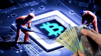 Românii, ”șefi” la Bitcoin, Ether, Dogecoin și Elrond: cum au ajuns în top 50 global, din prisma profitului