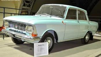 Reîntoarcerea unui nume legendar: când va fi lansat următorul Moskvich