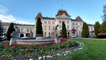FOTO Câteva motive ca să vizitezi Odorheiu Secuiesc, dacă nu ai făcut-o deja: frumusețe în miniatură, în mijlocul Transilvaniei