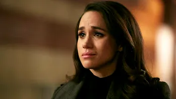 Netflix „îi închide ușa în nas” lui Meghan Markle: ce se întâmplă cu animația Pearl