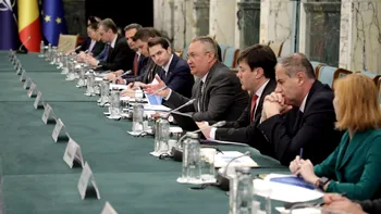 Premierul Nicolae Ciucă anunță că va fi transmisă prima cerere de plată din PNRR în valoare de 3 miliarde de euro