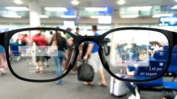 Următorii ochelari cu inteligență augmentată, de la Google, un pas important spre universul Star Trek: ce vei putea face cu ei