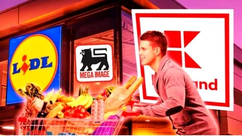 Devine obligatoriu de pe 26 iunie pentru Lidl, Kaufland, Mega Image și Auchan: anunțul pe care trebuie să-l știi