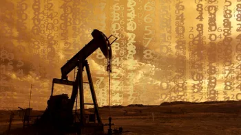 Prețul petrolului, în scădere, după căderea bursei de pe Wall Street. E cel mai redus nivel din ultimele săptămâni