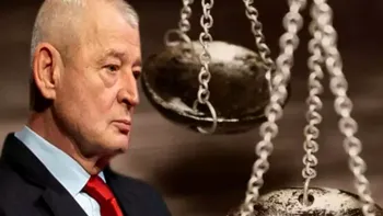 Sorin Oprescu rămâne în arest până la procesul de extrădare. Primele declarații: „Sunt bine, deocamdată”