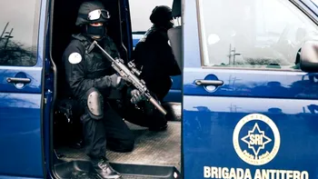 O nouă alertă cu bombă, în Capitală. Alarma s-a dat la o școală din Sectorul 3
