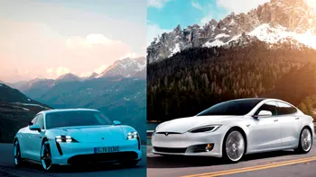 Vești bune pentru industria mașinilor electrice: ce arată cifrele, cine conduce topul