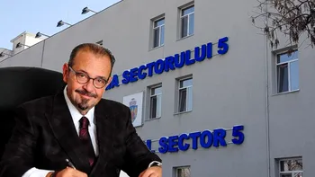 Zi decisivă pentru Cristian Popescu Piedone. Edilul  și-a delegat atribuțiile, în așteptarea sentinței din dosarul Colectiv