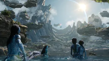 VIDEO Avatar 2, primul trailer e online: ce știm despre lansarea The Way of The Water
