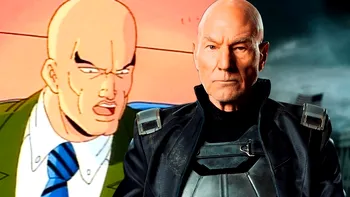 Patrick Stewart, despre revenirea în rolul Profesorului X: „La început nu am fost atât de sigur”