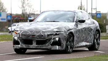 Ferrari Purosangue va fi un monstru: ce își propun italienii pentru noul SUV