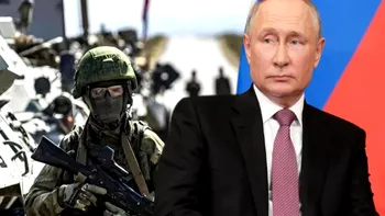Kremlinul se teme de noile mișcări NATO: ”Aderarea Finalndei e cu siguranță o amenințare pentru Rusia”